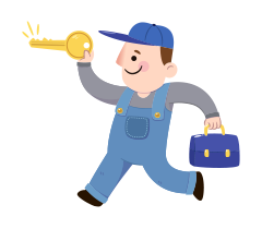 Local emergency lockout specialist near you offering 24/7 emergency lockout solution in San Fernando, CA