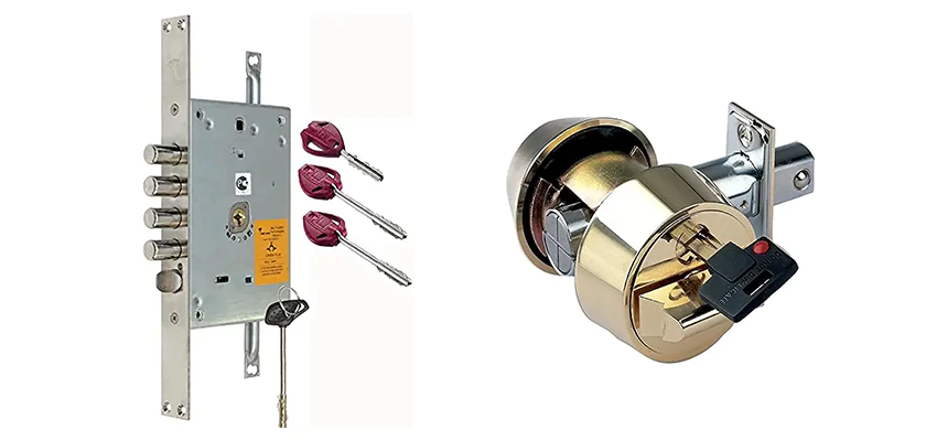 Mul-T-Lock Vehicle Locks Installation in San Fernando, CA