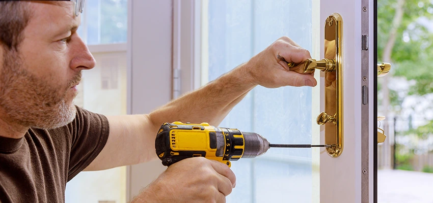Affordable Bonded & Insured Locksmiths in San Fernando, CA