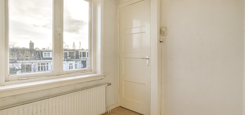 Sliding Window Locks And Security in San Fernando, California