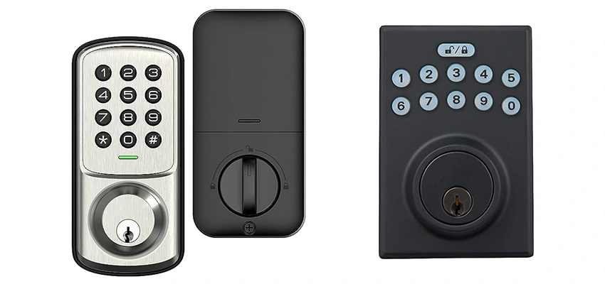 Garage Emergency Lock Replacements in San Fernando, CA