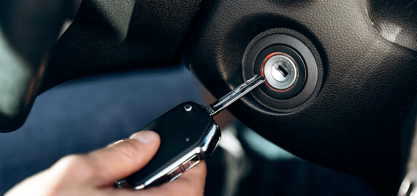 Car Key Replacement Locksmith in San Fernando, California