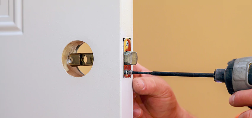 Stuck Door Knobs Repair in San Fernando, CA