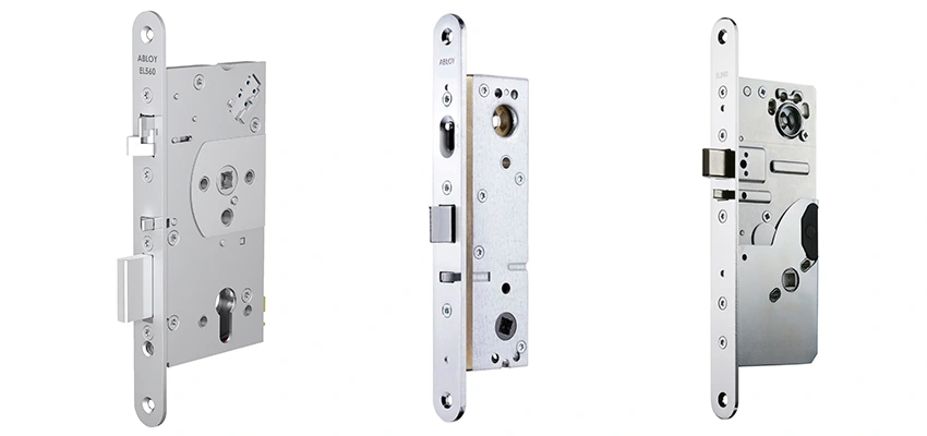 ASSA-Abloy Locks Hinge Repair in San Fernando, California