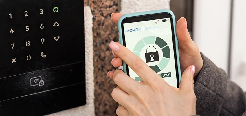 Building Security Upgrades in San Fernando, CA