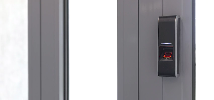 Push Button Lock Keypad Repair in San Fernando, California