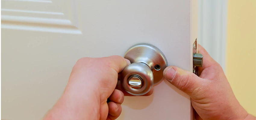 After-hours Locksmith For Lock And Key Installation in San Fernando, CA