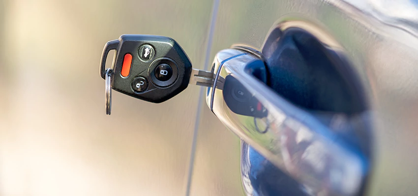 Automotive Locksmith Key Programming Specialists in San Fernando, CA