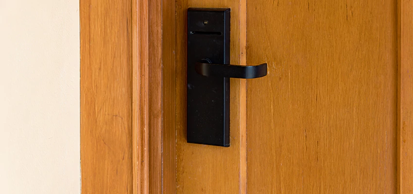 Quick Response Locksmith For Lock Repair in San Fernando, California