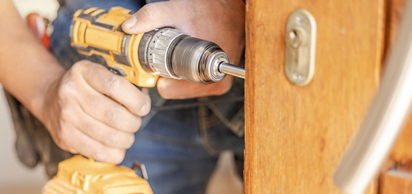 Eviction Locksmith in San Fernando, California