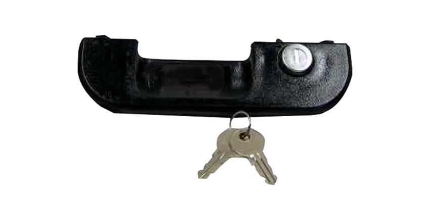 Pop Lock Repair Service in San Fernando