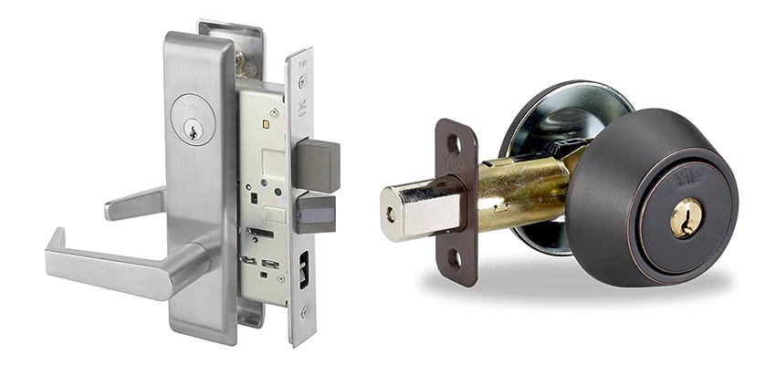 Yale Multipoint Lock in San Fernando, CA