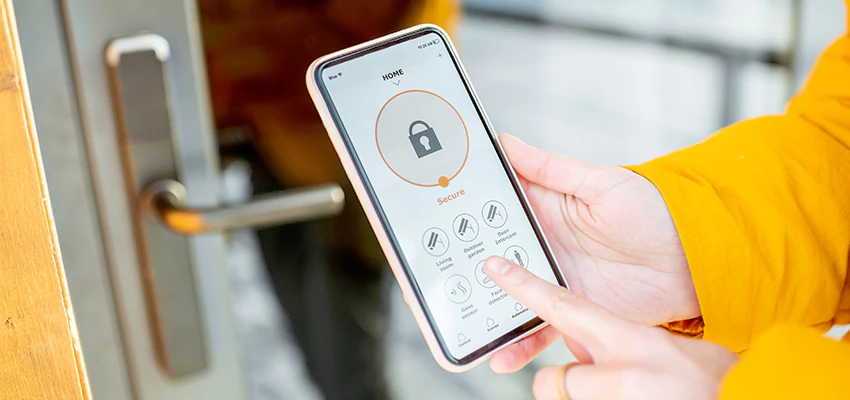 Automatic Door Lock Opener Repair in San Fernando, California