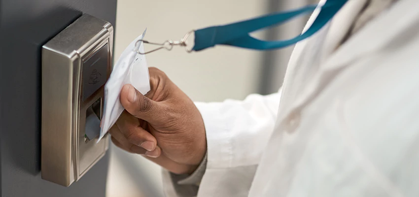 Commercial Locksmith For Rekey in San Fernando, CA