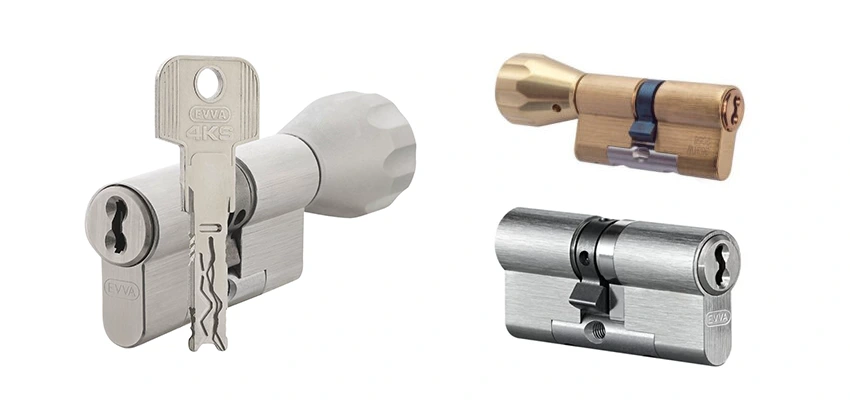 Evva Padlock Installation in San Fernando, California