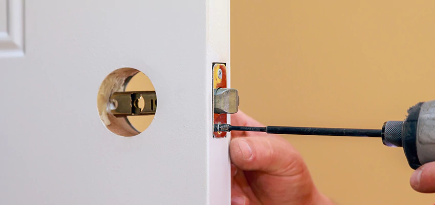 Home Invasion Camera Repairs in San Fernando, California