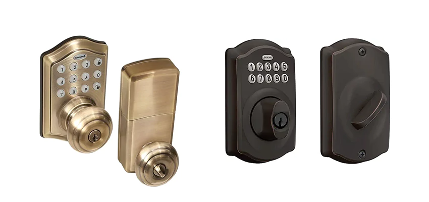 Medeco Locks Replacement in San Fernando, CA