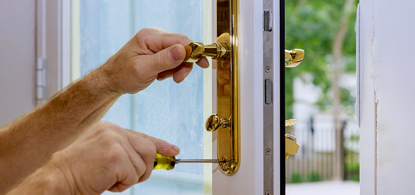 Local Locksmith For Key Duplication in San Fernando, CA